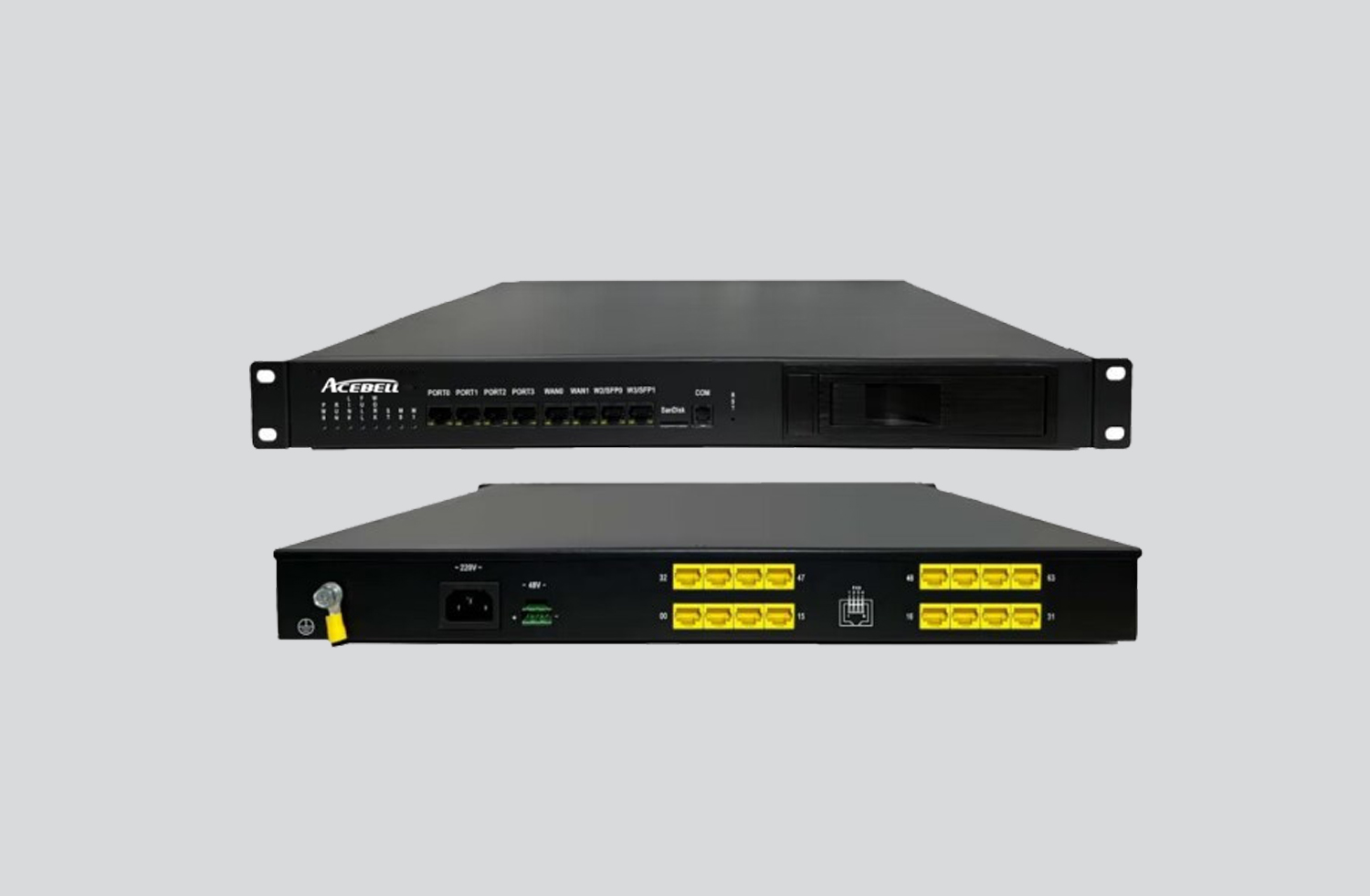 ABL1000 IPPBX