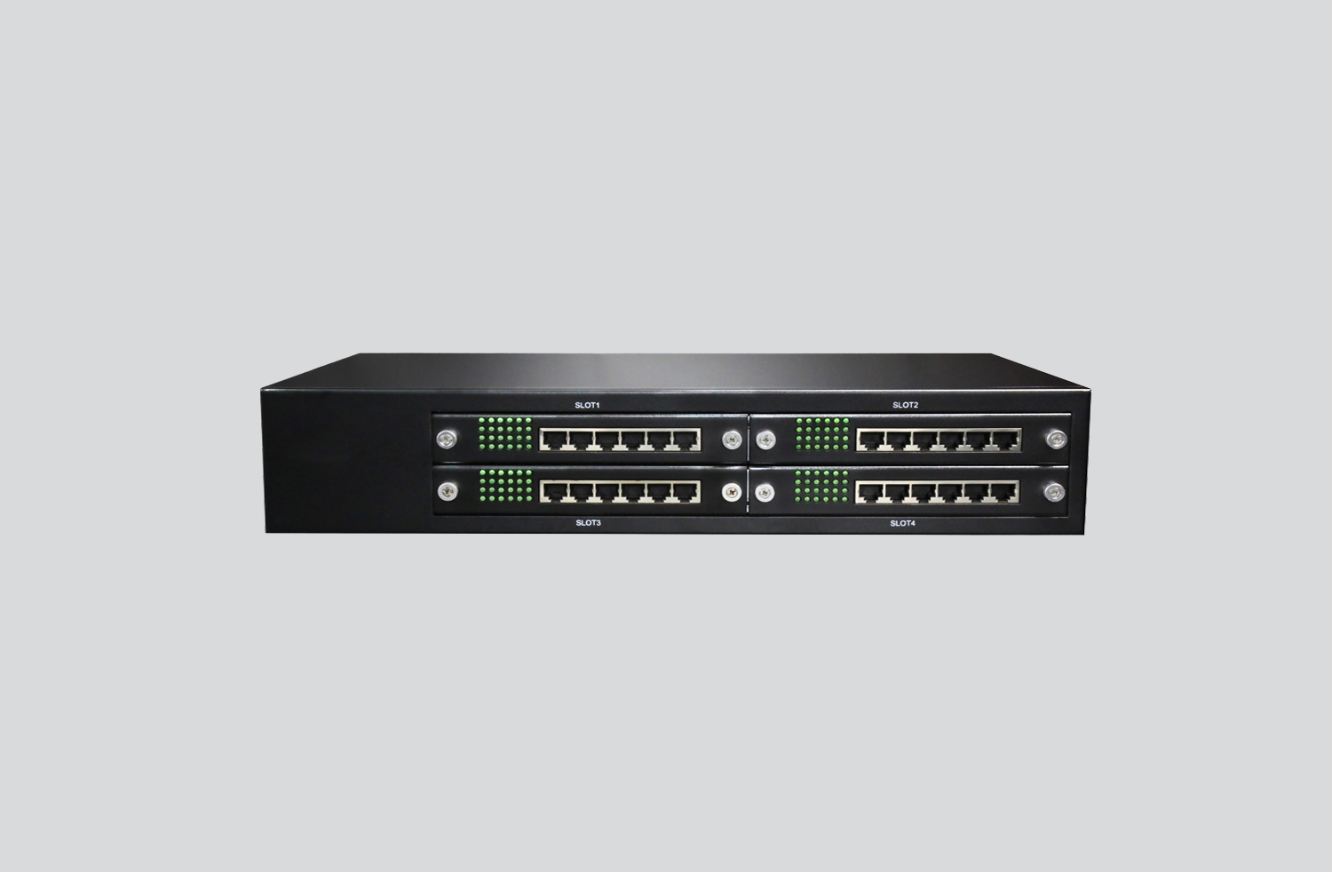 ABL500 IPPBX